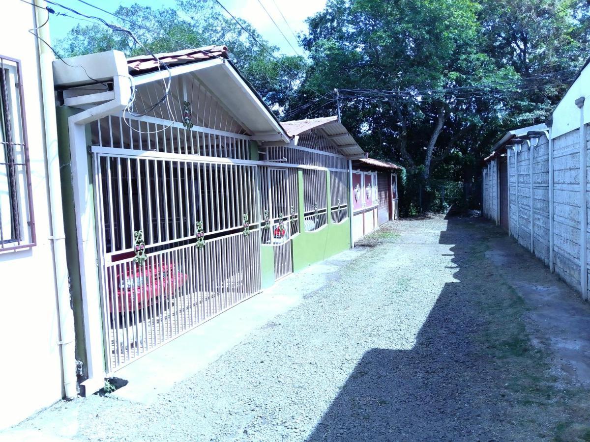 Alexander B&B Alajuela Esterno foto