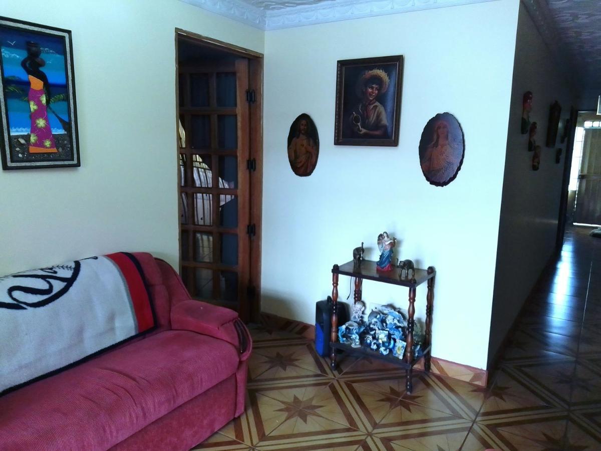 Alexander B&B Alajuela Esterno foto
