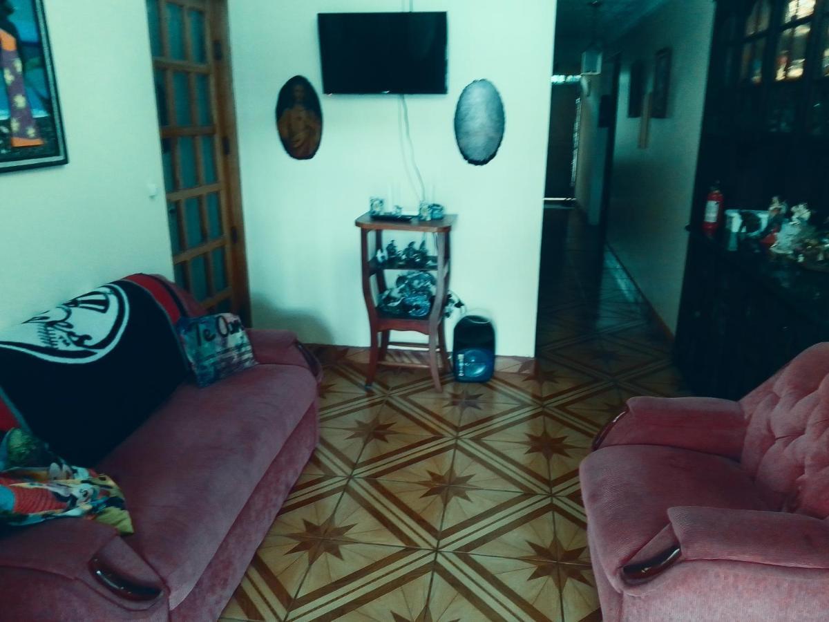 Alexander B&B Alajuela Esterno foto