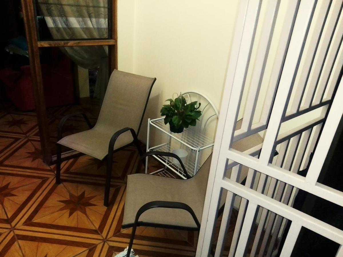 Alexander B&B Alajuela Esterno foto