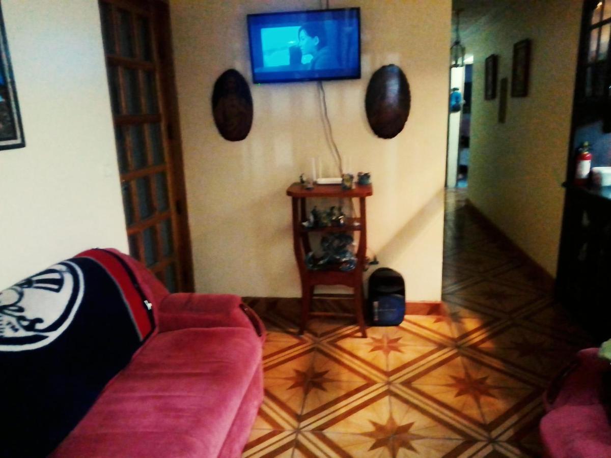 Alexander B&B Alajuela Esterno foto