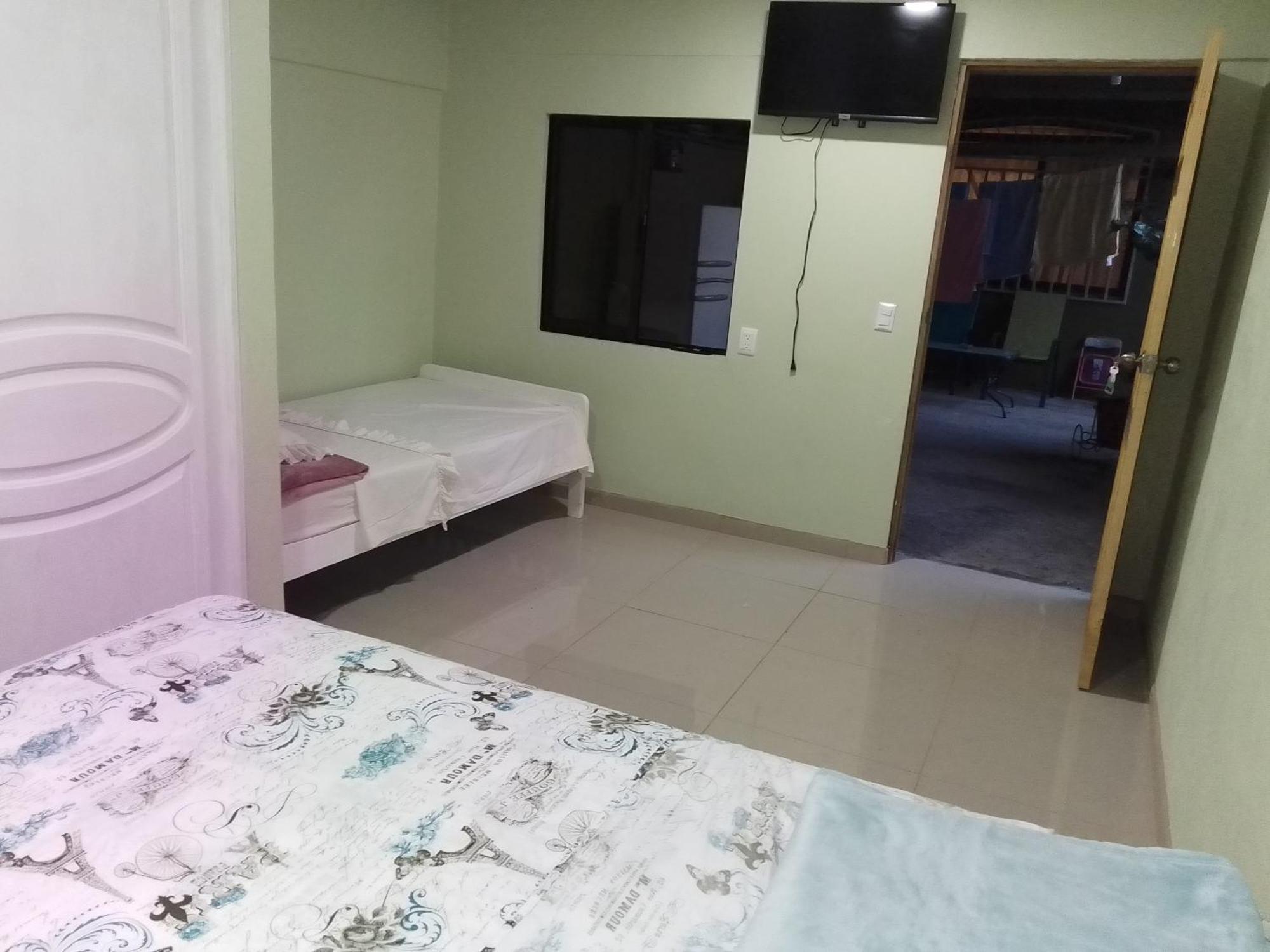 Alexander B&B Alajuela Esterno foto