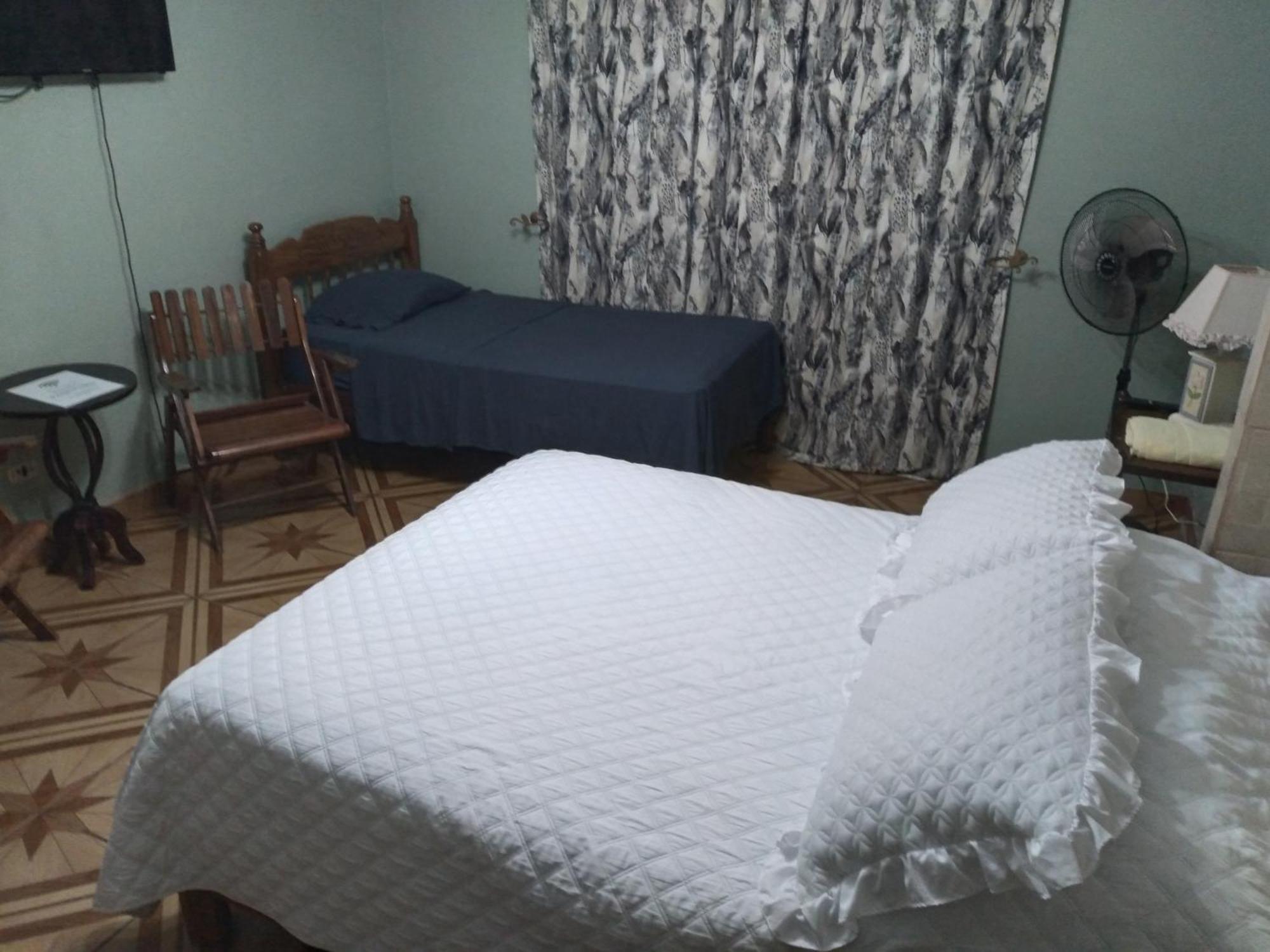 Alexander B&B Alajuela Esterno foto