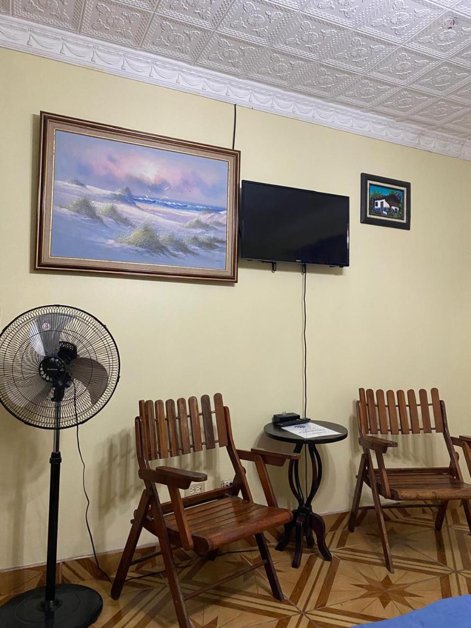 Alexander B&B Alajuela Esterno foto