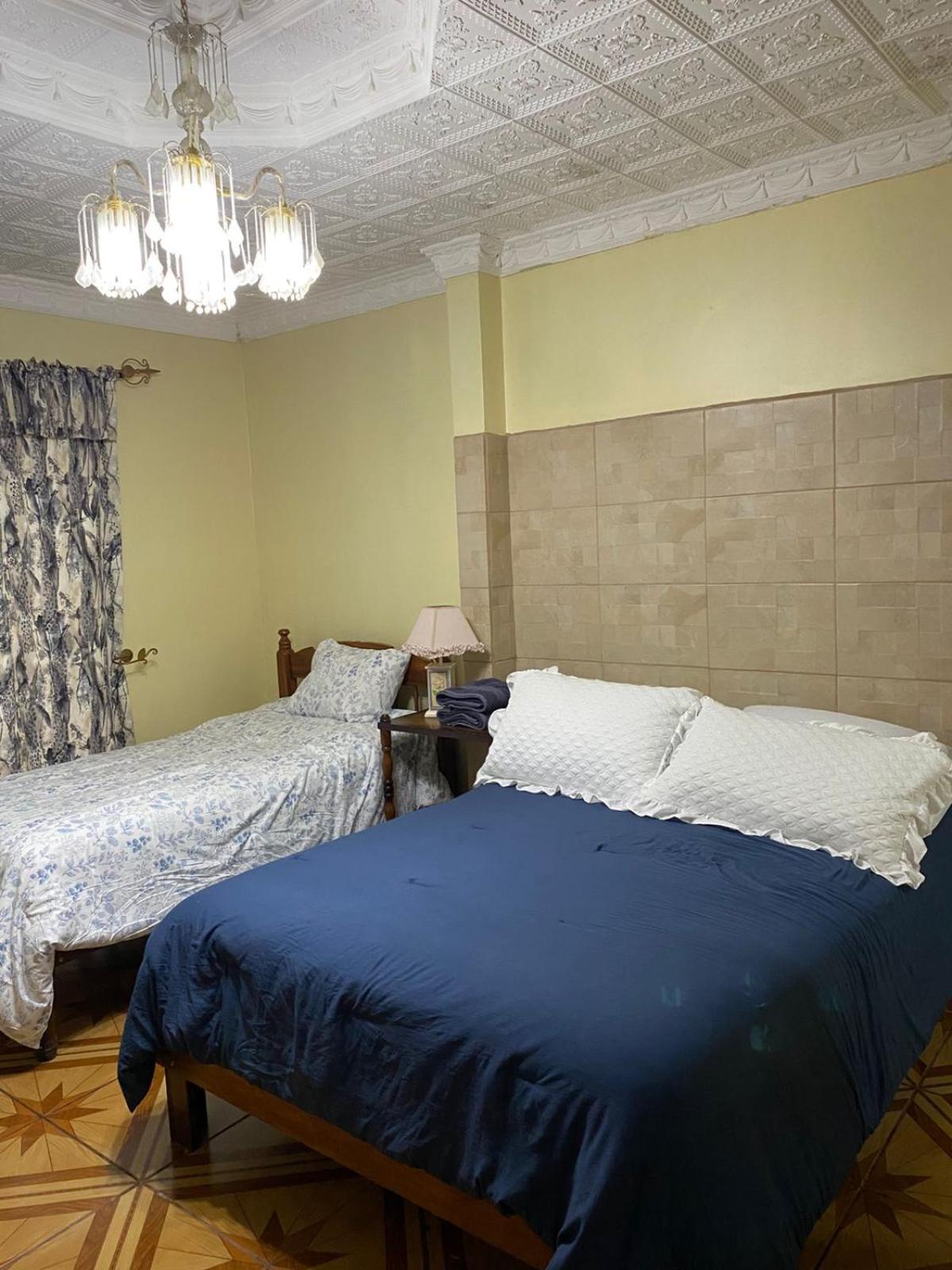 Alexander B&B Alajuela Esterno foto